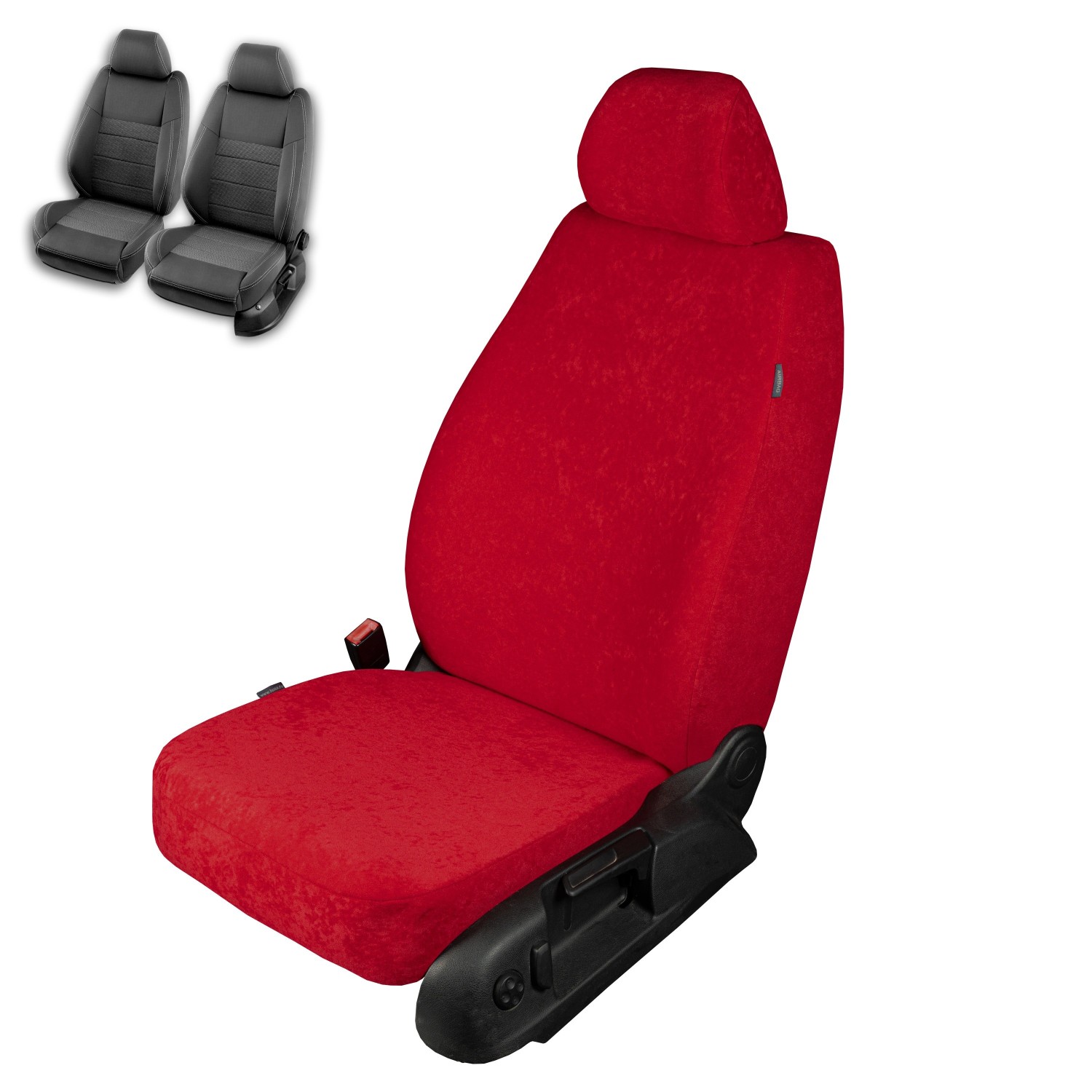 Set huse auto pentru  Peugeot Partner (2018-prezent).