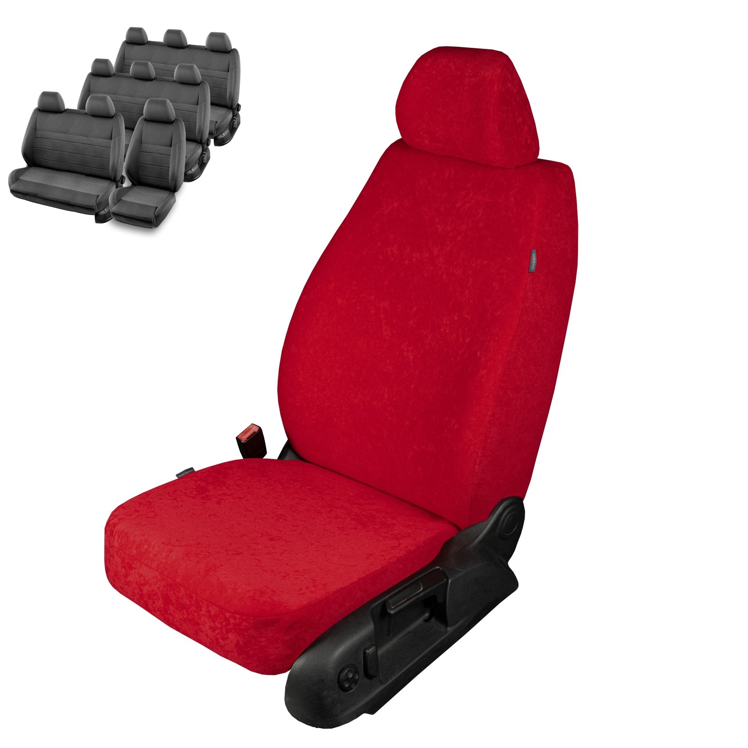 Set huse auto pentru Opel Movano 9loc (2010-2021)