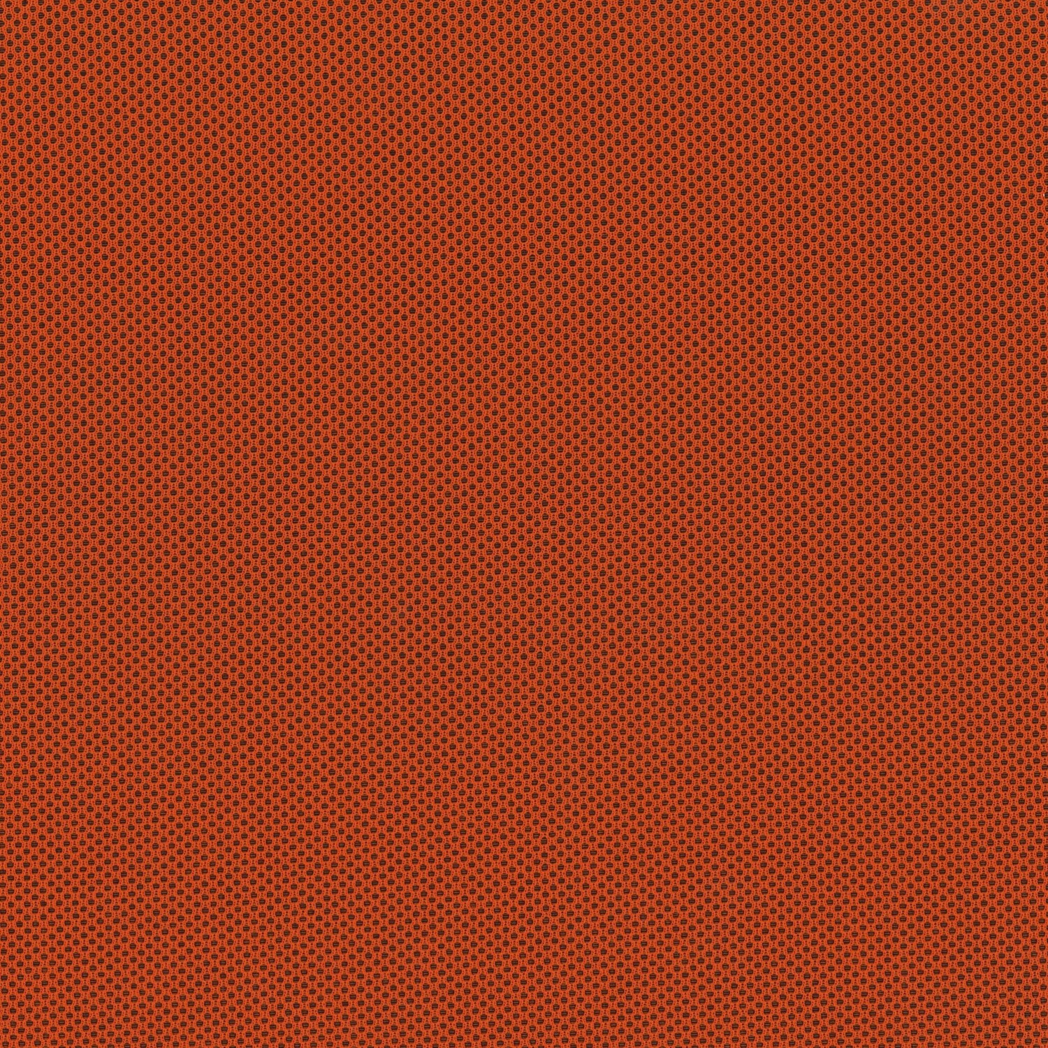 3D Air Mesh Portocaliu - Material Tapiterie Respirabil (fagure)