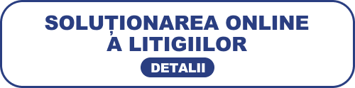 Solutionarea online a Litigiilor